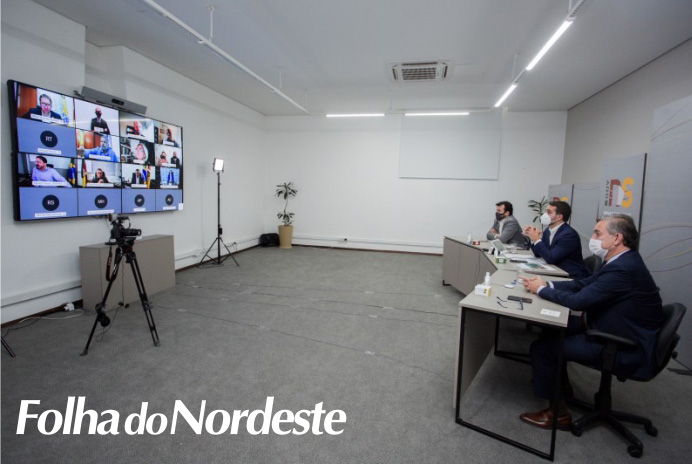 JBS anuncia investimentos de R$ 1,7 bilhão em sete unidades no RS até 2023