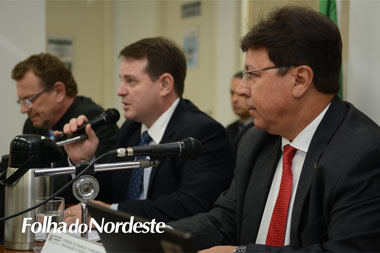 Santini convoca audiência para esclarecer situação de fundos previdenciários