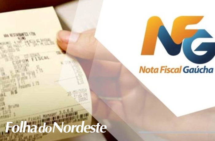 Quatro lagoenses são sorteadas no programa Nota Fiscal Gaúcha