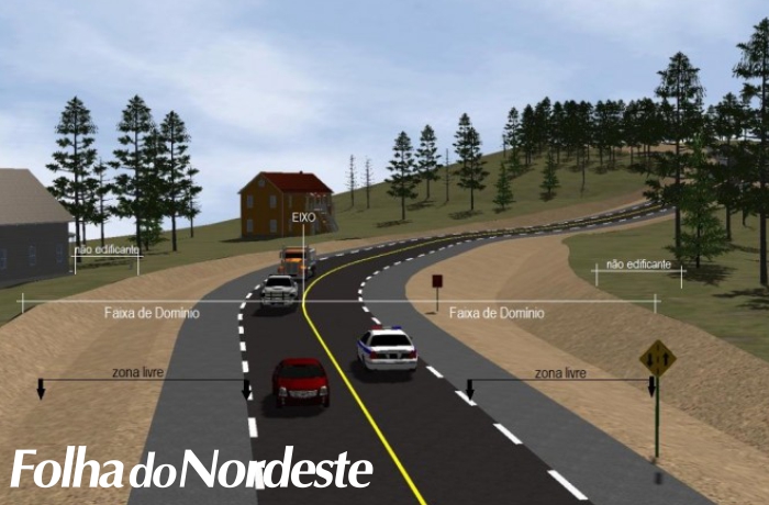 Câmara realiza Audiência Pública virtual para discutir Projeto de Lei que trata da área não edificável junto às rodovias